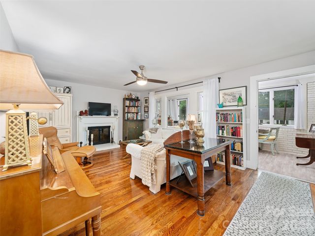 44 Hemlock Avenue, Spruce Pine, NC 28777