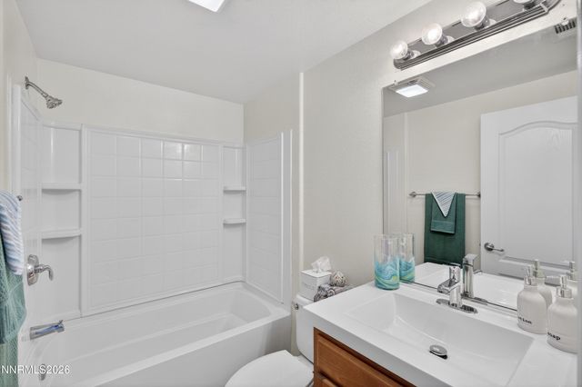 17000 Wedge Parkway UNIT 425, Reno, NV 89511