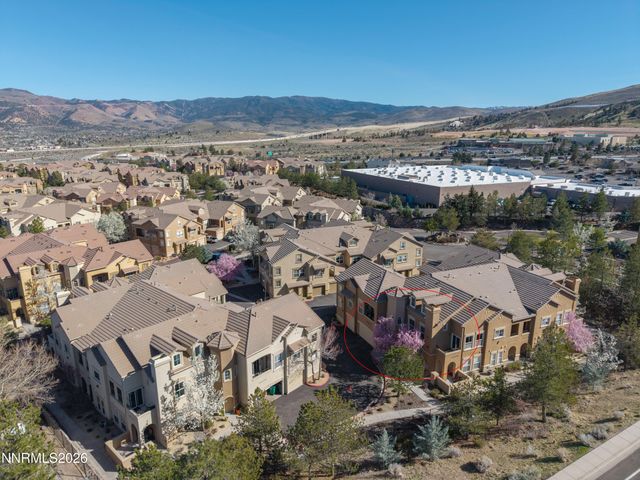 17000 Wedge Parkway UNIT 425, Reno, NV 89511