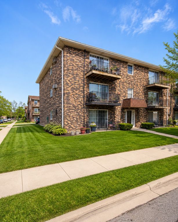 7101 Oconnell Drive 2C, Chicago Ridge, IL 60415