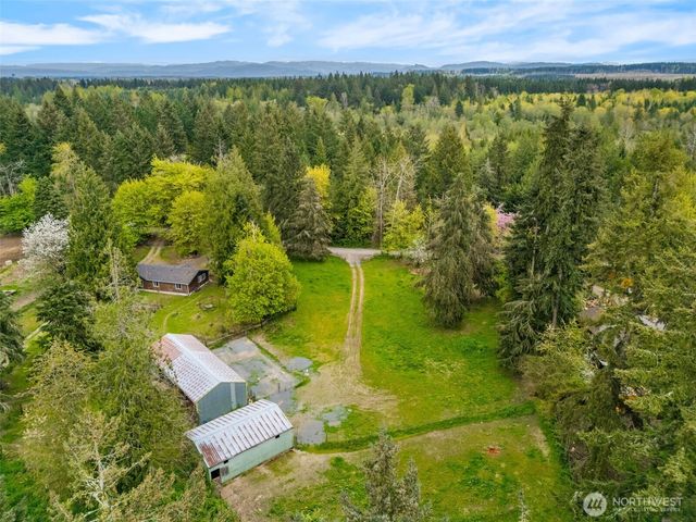 35308 16th Avenue Ct S, Roy, WA 98580