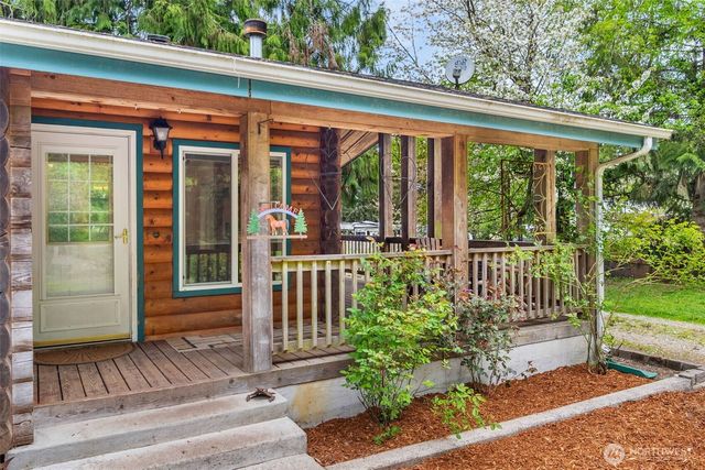 35308 16th Avenue Ct S, Roy, WA 98580
