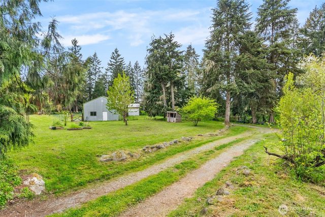 35308 16th Avenue Ct S, Roy, WA 98580