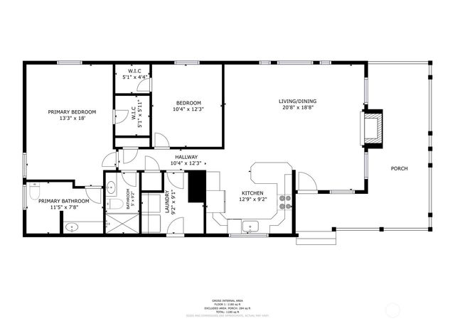 35308 16th Avenue Ct S, Roy, WA 98580
