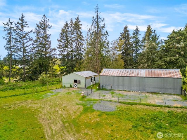 35308 16th Avenue Ct S, Roy, WA 98580