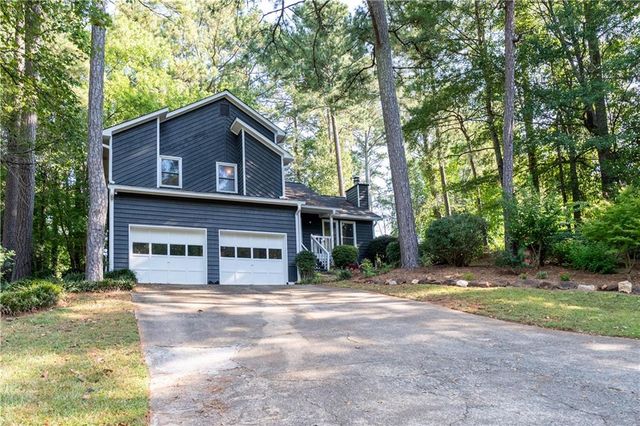 412 Monroe Way NW, Kennesaw, GA 30144