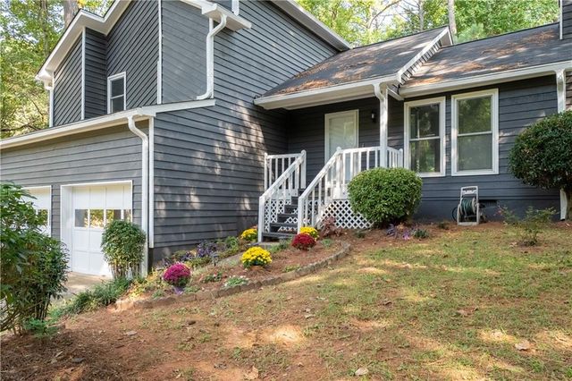 412 Monroe Way NW, Kennesaw, GA 30144