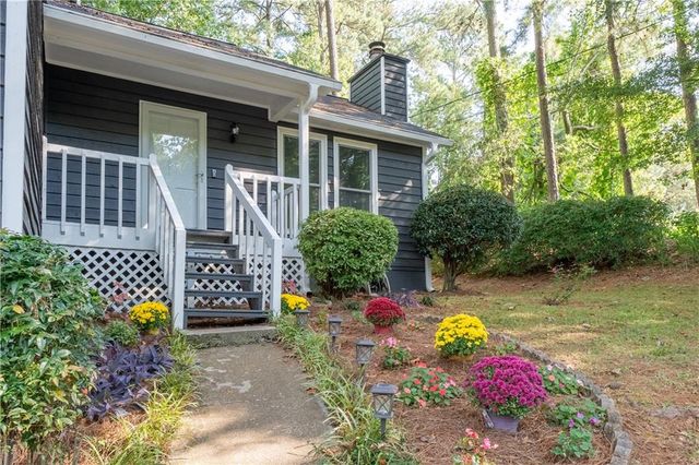 412 Monroe Way NW, Kennesaw, GA 30144