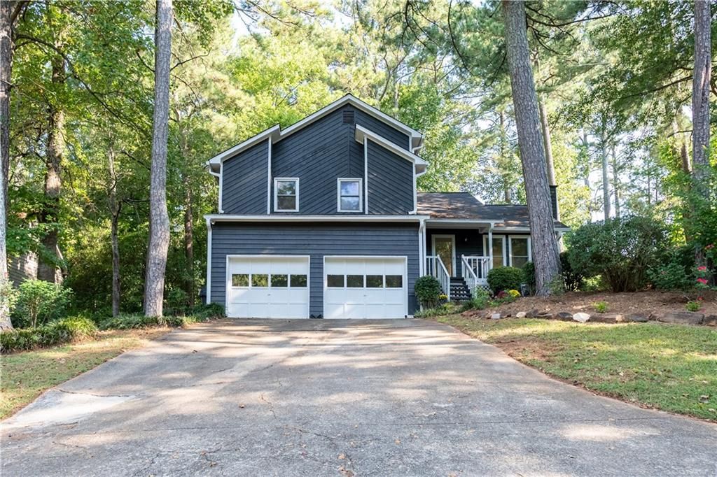 412 Monroe Way NW, Kennesaw, GA 30144