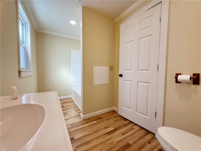 100 State Street, Bradford City, PA 16701