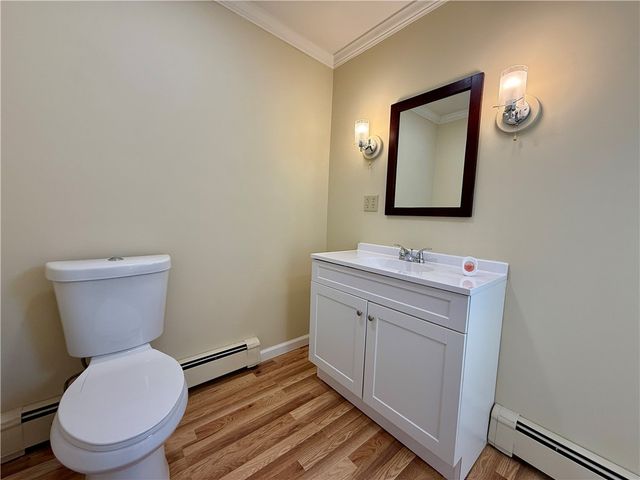 100 State Street, Bradford City, PA 16701