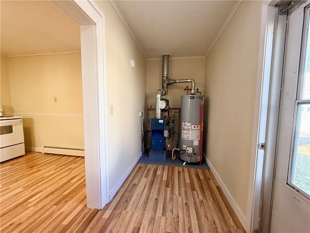 100 State Street, Bradford City, PA 16701