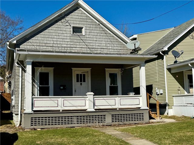 100 State Street, Bradford City, PA 16701