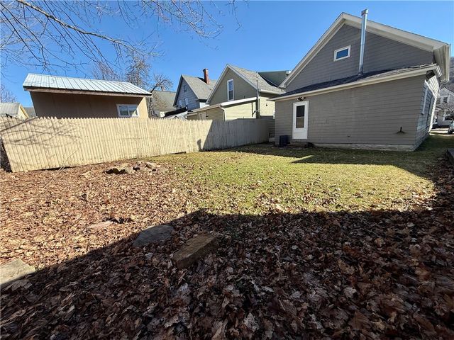 100 State Street, Bradford City, PA 16701