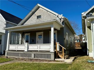 100 State Street, Bradford City, PA 16701