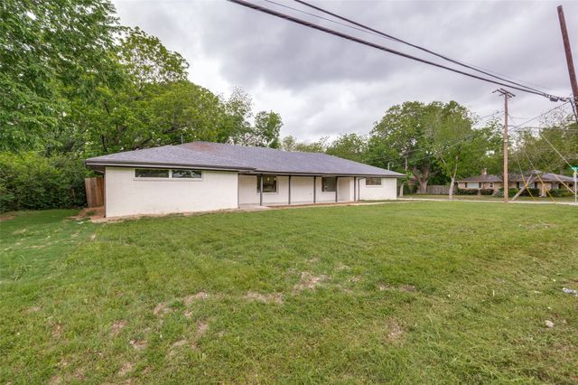 515 John Arden Drive, Waxahachie, TX 75165