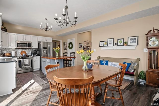 3312 Huxley Drive, West Lafayette, IN 47906