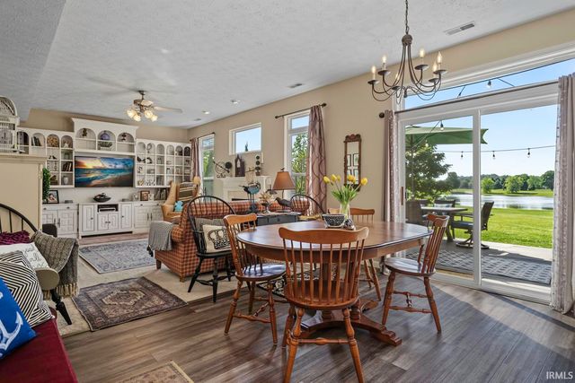 3312 Huxley Drive, West Lafayette, IN 47906