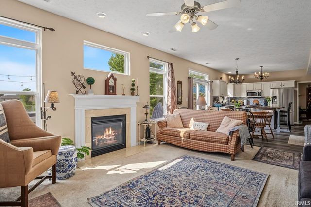 3312 Huxley Drive, West Lafayette, IN 47906
