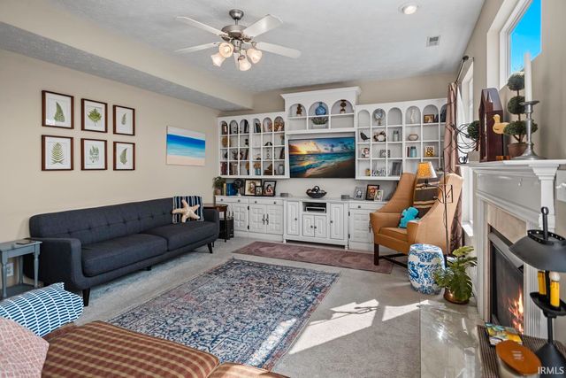 3312 Huxley Drive, West Lafayette, IN 47906
