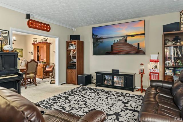 3312 Huxley Drive, West Lafayette, IN 47906
