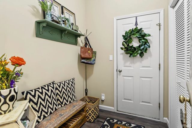 3312 Huxley Drive, West Lafayette, IN 47906