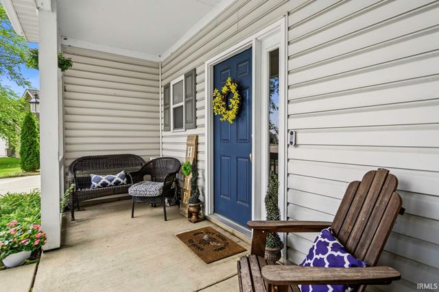 3312 Huxley Drive, West Lafayette, IN 47906