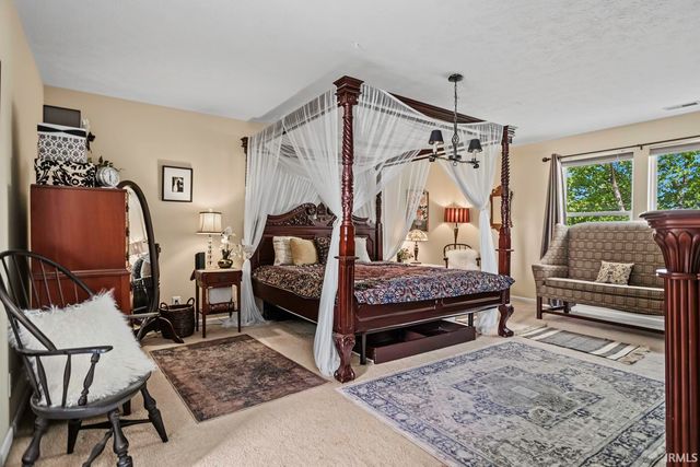 3312 Huxley Drive, West Lafayette, IN 47906