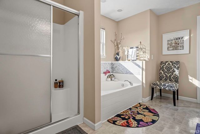 3312 Huxley Drive, West Lafayette, IN 47906