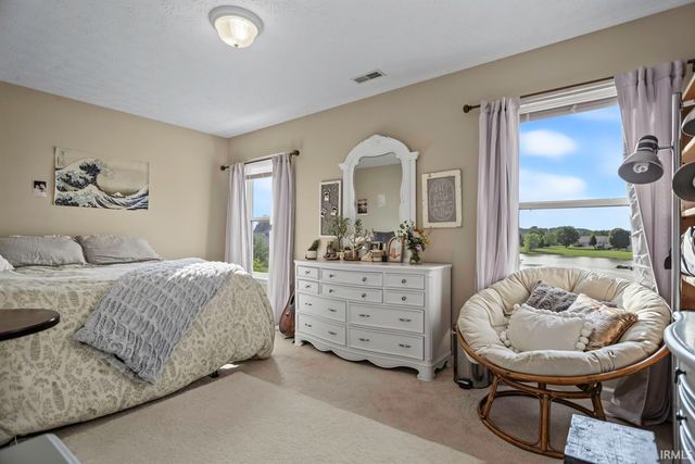 3312 Huxley Drive, West Lafayette, IN 47906