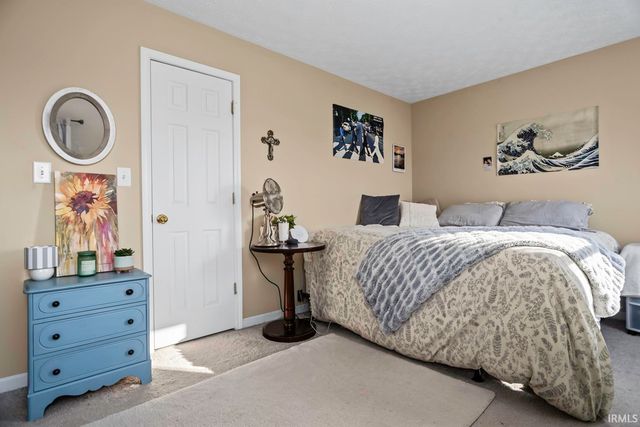 3312 Huxley Drive, West Lafayette, IN 47906