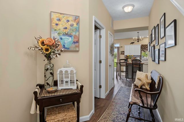 3312 Huxley Drive, West Lafayette, IN 47906