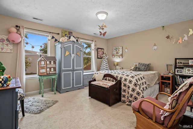 3312 Huxley Drive, West Lafayette, IN 47906