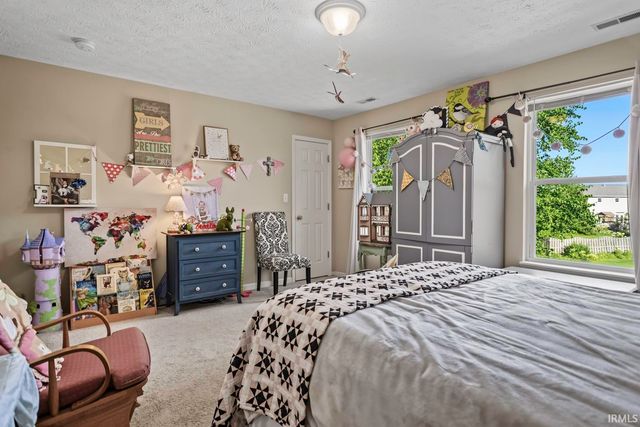 3312 Huxley Drive, West Lafayette, IN 47906