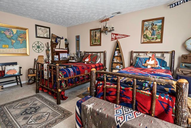 3312 Huxley Drive, West Lafayette, IN 47906