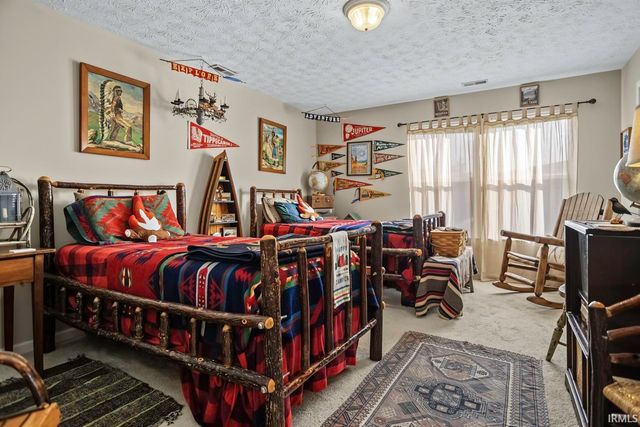 3312 Huxley Drive, West Lafayette, IN 47906