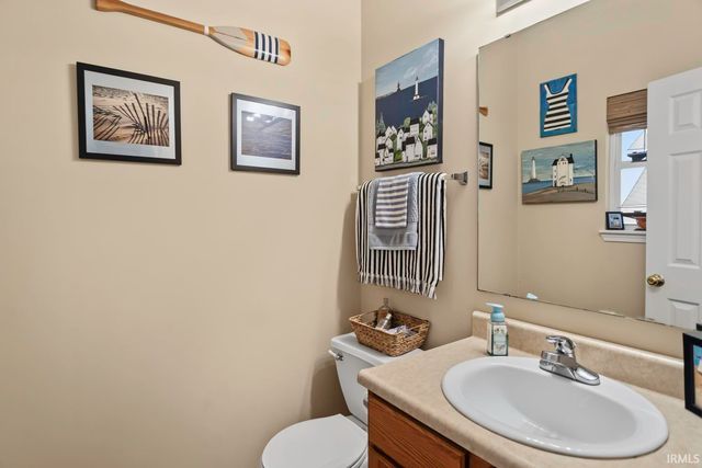 3312 Huxley Drive, West Lafayette, IN 47906