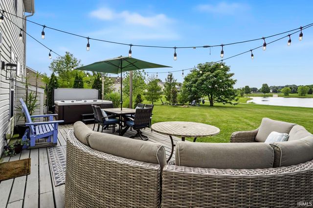 3312 Huxley Drive, West Lafayette, IN 47906