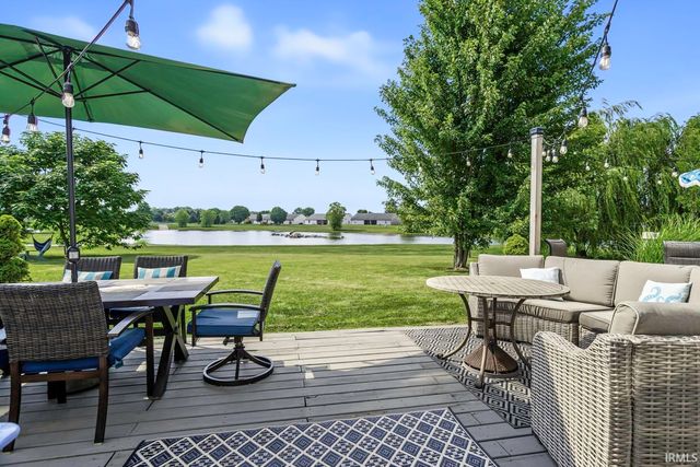 3312 Huxley Drive, West Lafayette, IN 47906