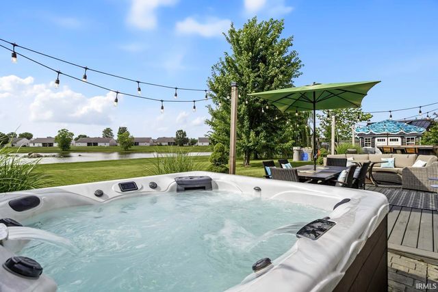 3312 Huxley Drive, West Lafayette, IN 47906