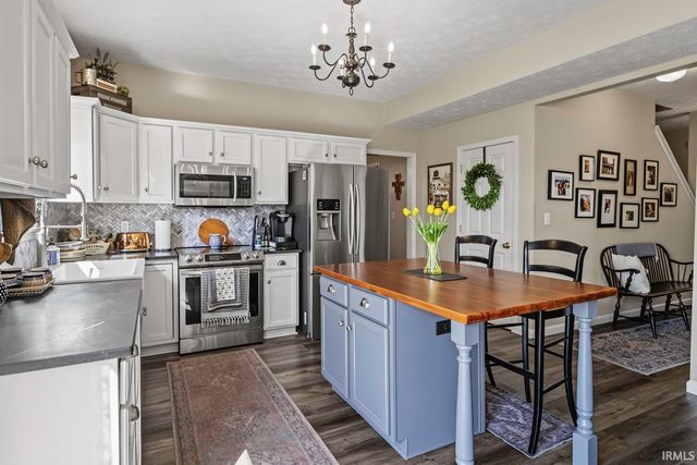 3312 Huxley Drive, West Lafayette, IN 47906