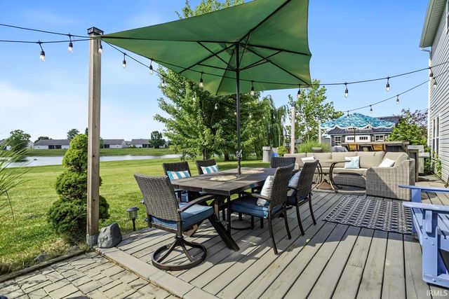 3312 Huxley Drive, West Lafayette, IN 47906