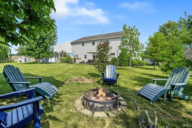 3312 Huxley Drive, West Lafayette, IN 47906