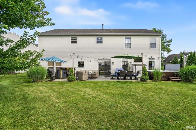 3312 Huxley Drive, West Lafayette, IN 47906
