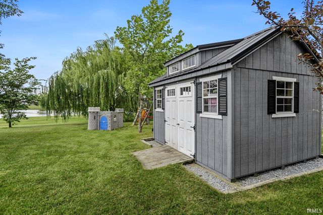 3312 Huxley Drive, West Lafayette, IN 47906