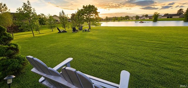 3312 Huxley Drive, West Lafayette, IN 47906