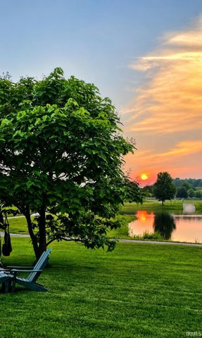 3312 Huxley Drive, West Lafayette, IN 47906