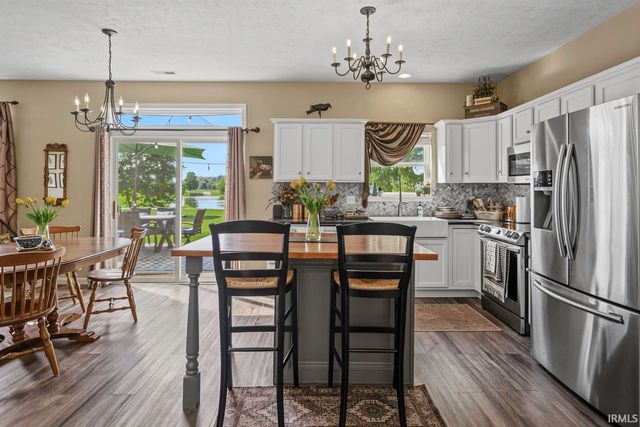 3312 Huxley Drive, West Lafayette, IN 47906