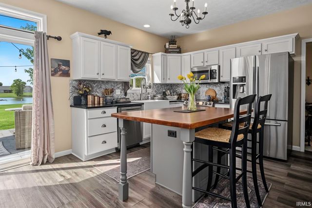 3312 Huxley Drive, West Lafayette, IN 47906