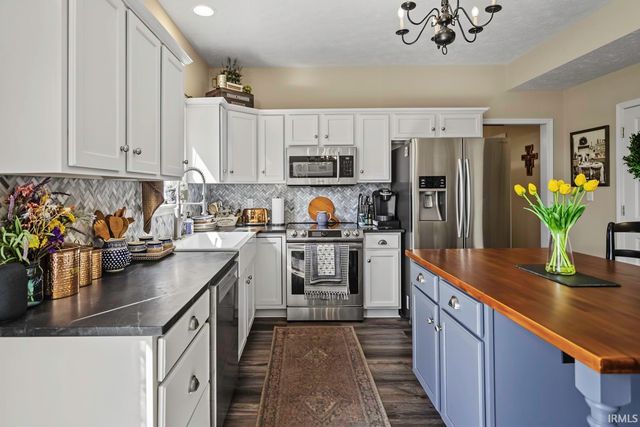3312 Huxley Drive, West Lafayette, IN 47906